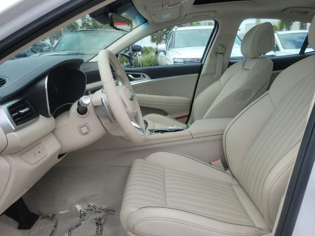 2026 GENESIS G70 Prestige - Photo 10