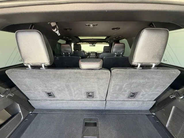 Used 2019 Gray Ford Limited image 45