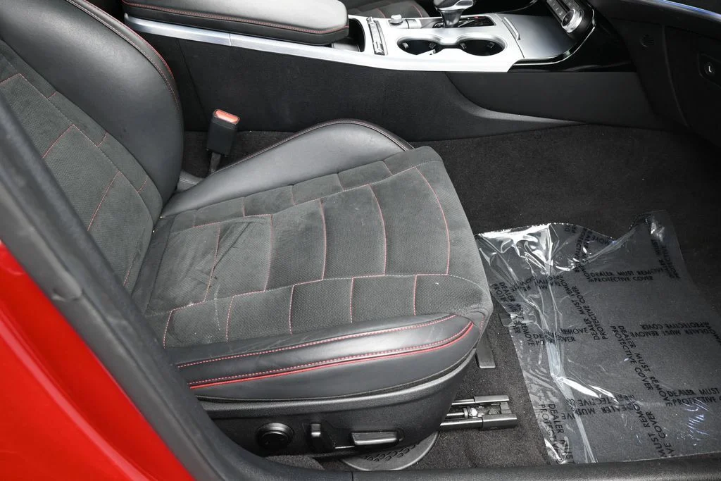 Used 2023 HiChroma Red Kia GT2 image 52