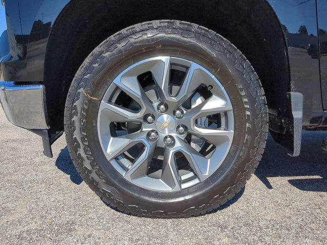 2026 Chevrolet Silverado 1500 LT - Photo 11