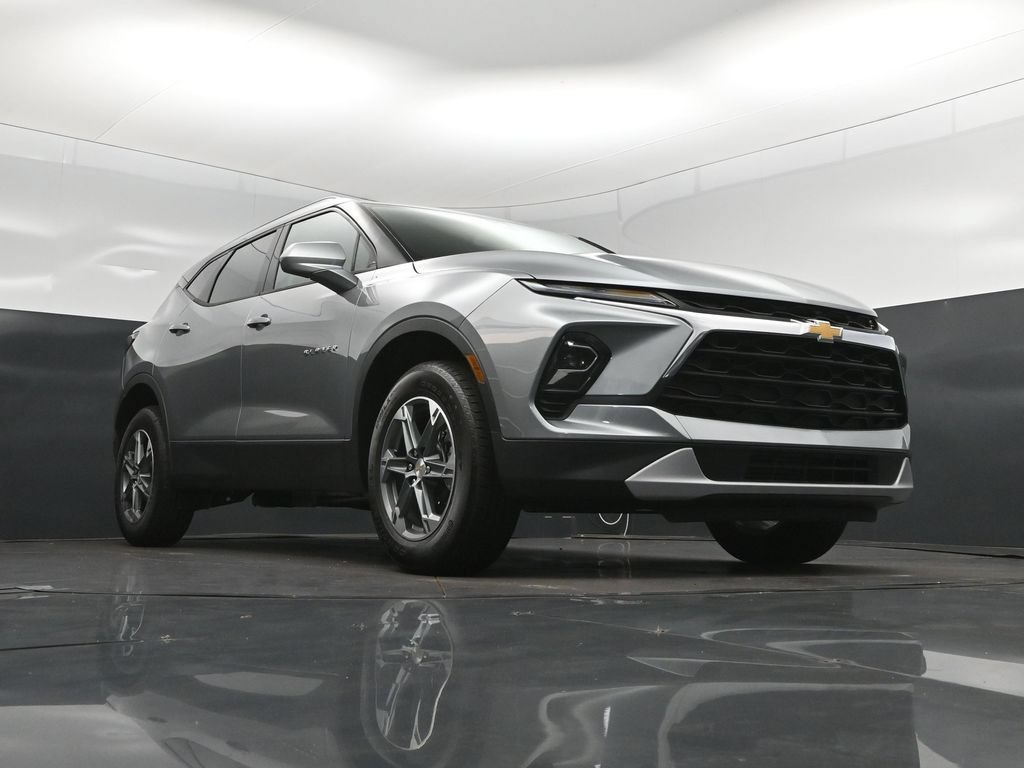 2026 Chevrolet Blazer 2LT - Photo 44