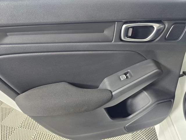 2022 Honda Civic Sport - Photo 13