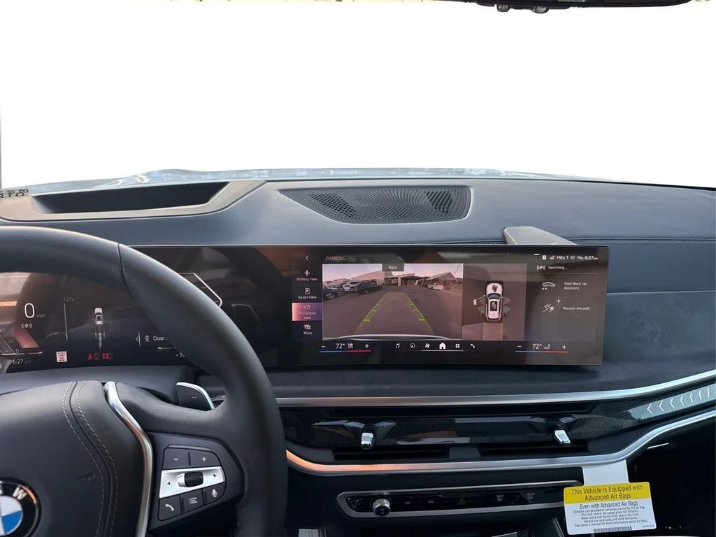 New 2026 White BMW sDrive40i image 21