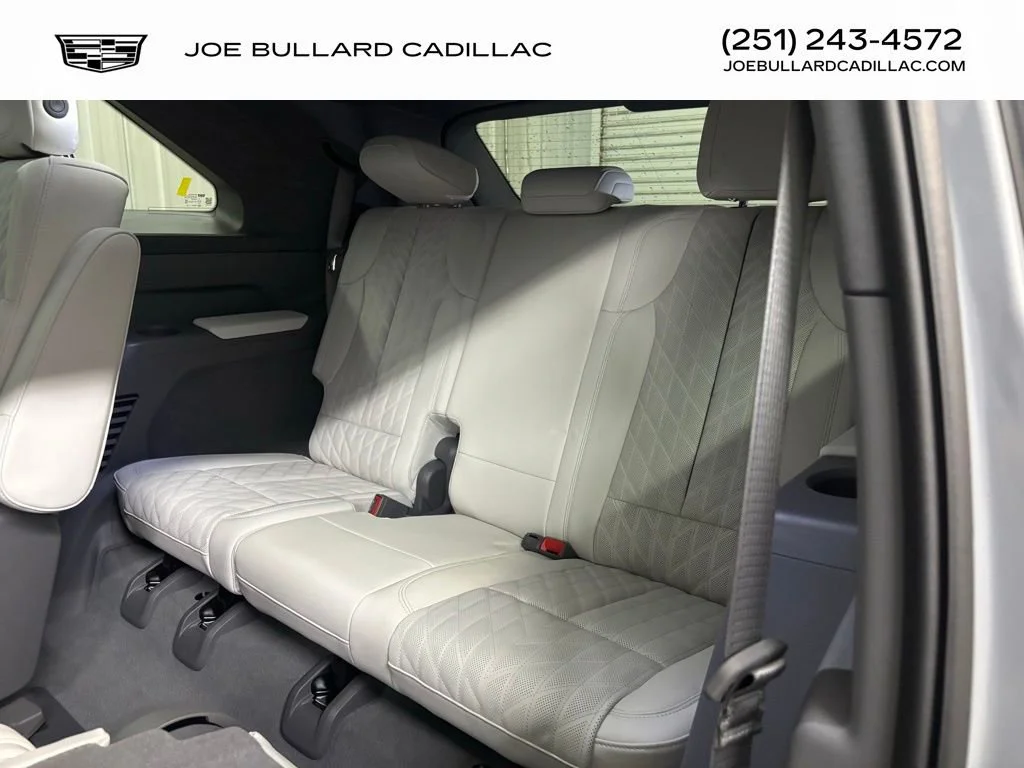2026 Cadillac Escalade IQ Sport - Photo 21