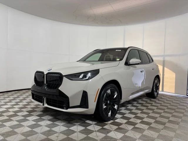 New 2026 Beige BMW 30 xDrive image 3