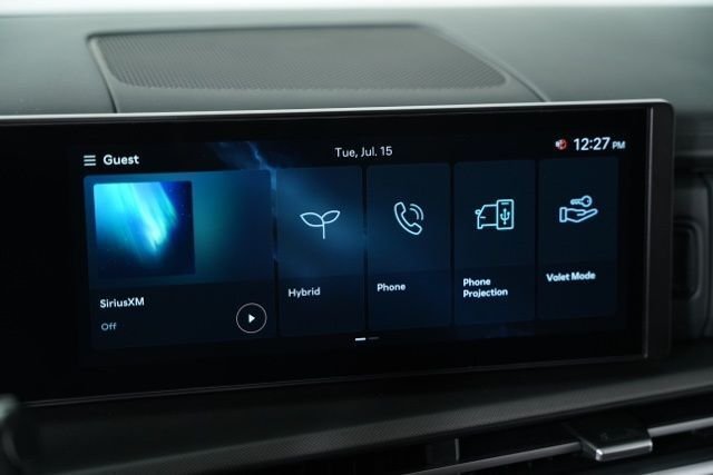 2026 Hyundai Santa Fe SE - Photo 8
