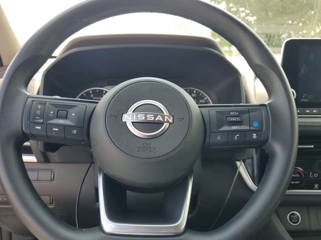 2022 Nissan Rogue SV - Photo 19