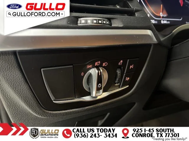 Used 2023 Phytonic Blue Metallic BMW sDrive30i image 19