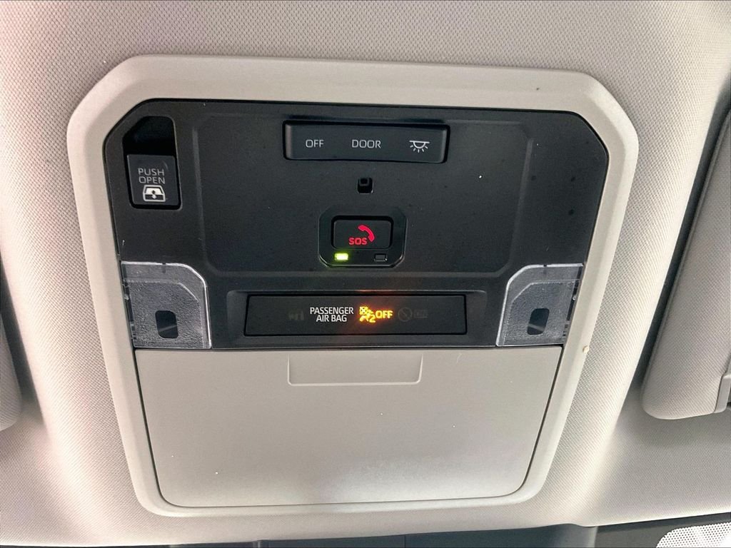 Certified Used 2024 White Toyota SR image 25