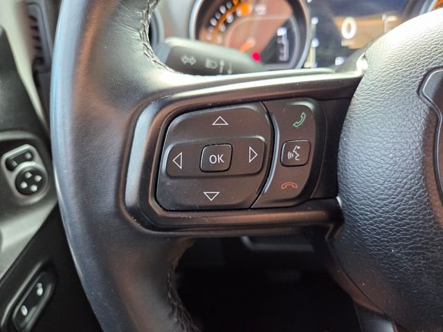 Certified Used 2019 White Jeep Unlimited Sport S image 27