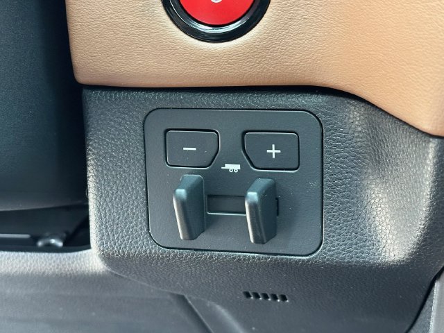 New 2026 Lunar Rock Toyota Tundra 1794 Edition image 24