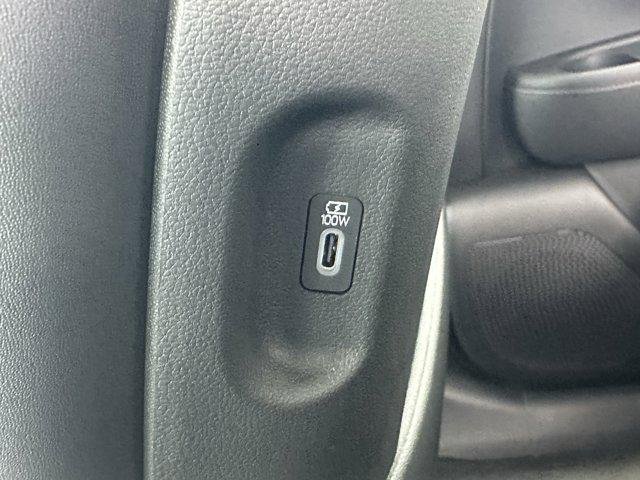 New 2026 Creamy White Pearl Hyundai SEL 7P image 19