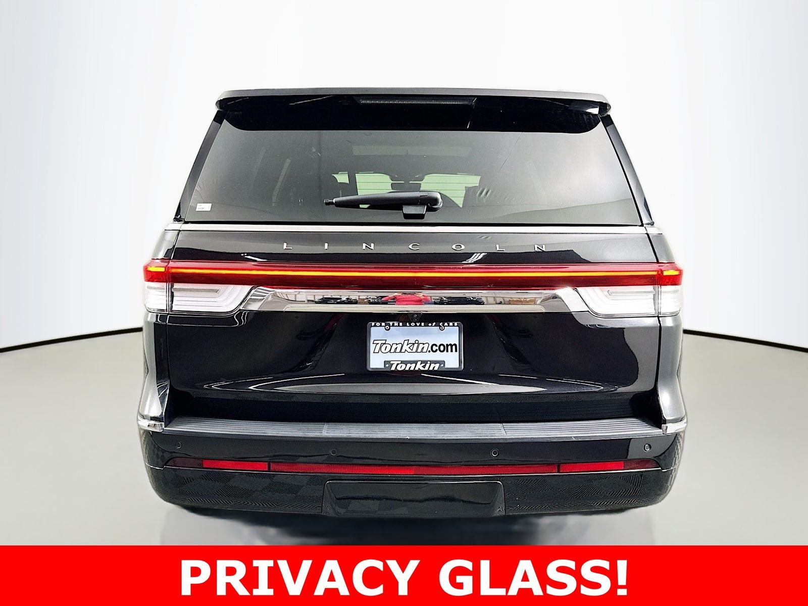 2023 Lincoln Navigator Reserve - Photo 6