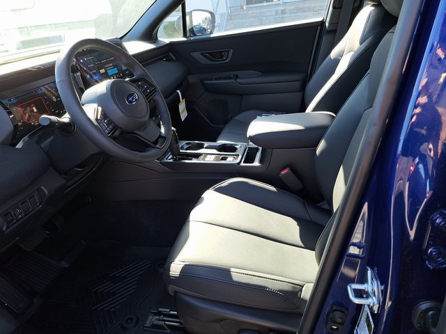 2026 Subaru OUTBACK PREMIUM SUV Slide 13