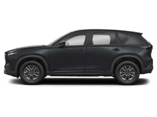 New 2026 Jet Black Mica Mazda 2.5 S image 2