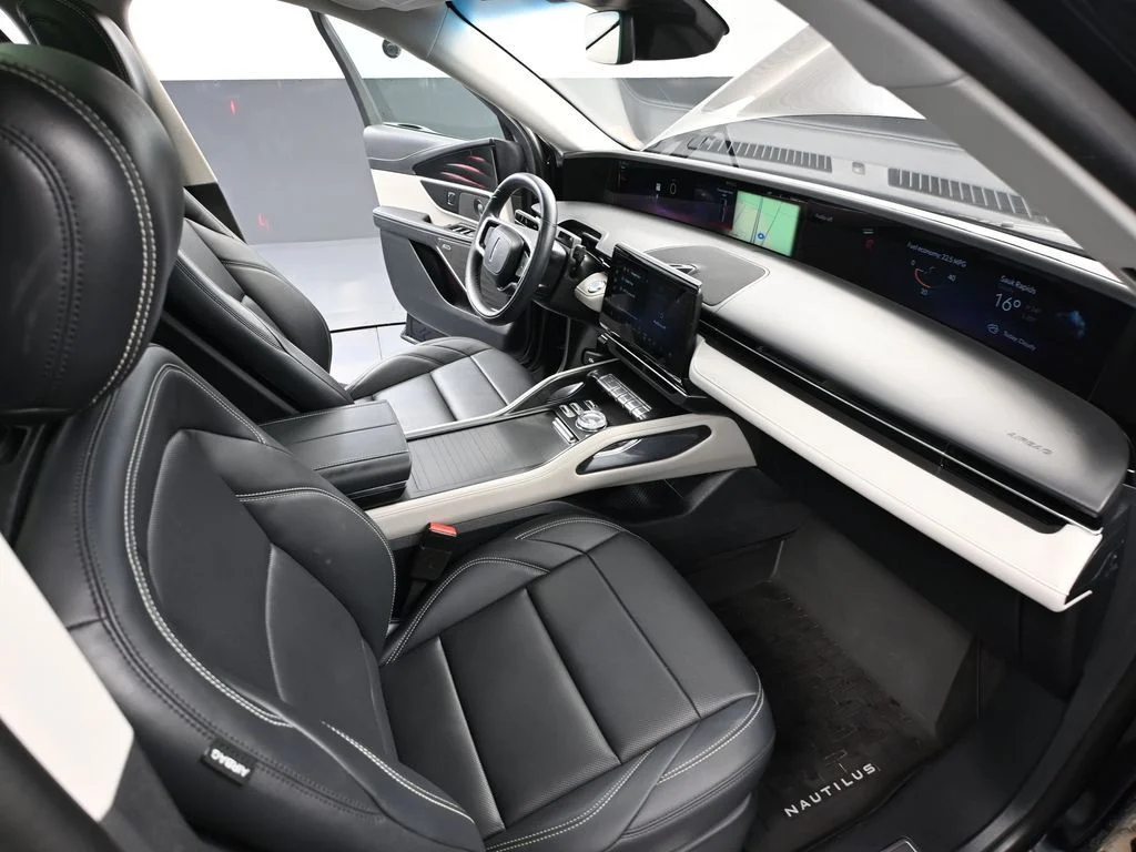 2024 Lincoln Nautilus Premiere - Photo 55