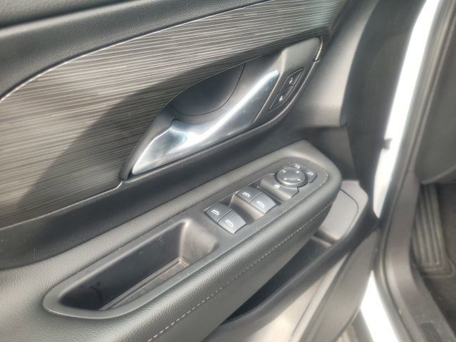 2024 GMC Terrain SLE - Photo 20
