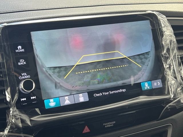 2026 Honda Ridgeline RTL - Photo 26