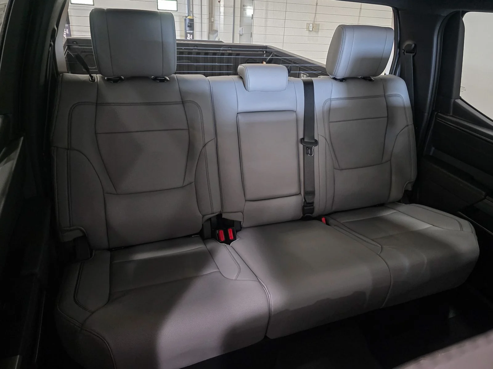 2026 Toyota Tundra SR5 - Photo 21