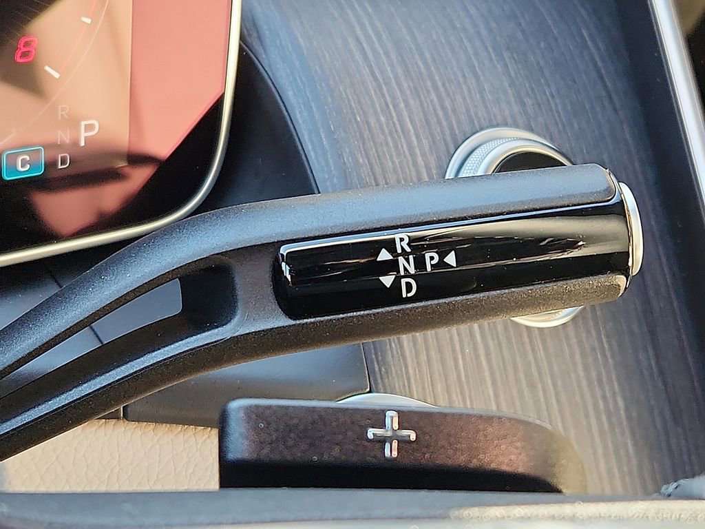2026 Mercedes-Benz GLC Base - Photo 25