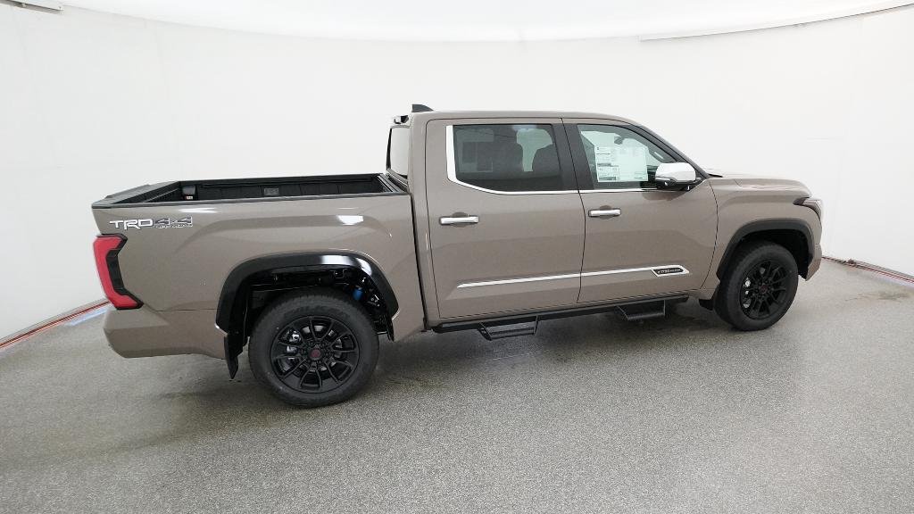 New 2026 Mudbath Toyota 1794 Edition image 35
