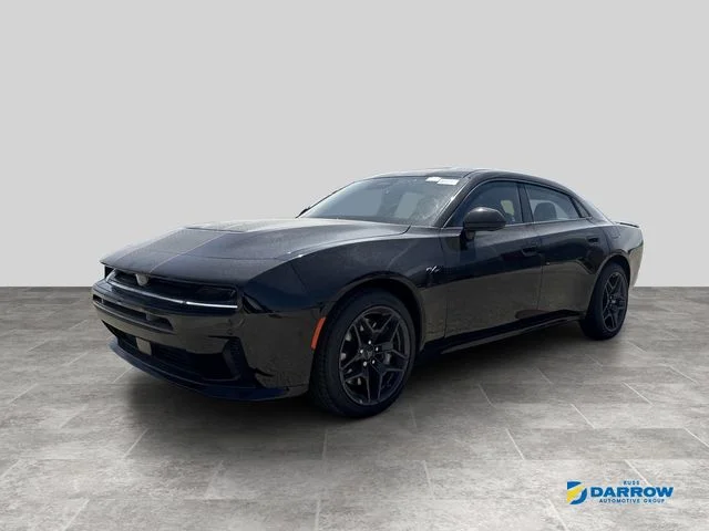 2026 Dodge Charger R/T