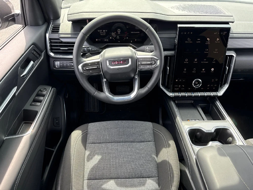 2026 GMC Acadia Elevation - Photo 30