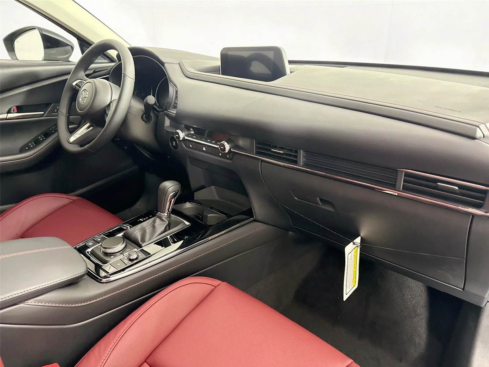 2025 Mazda CX-30 Carbon Edition - Photo 43