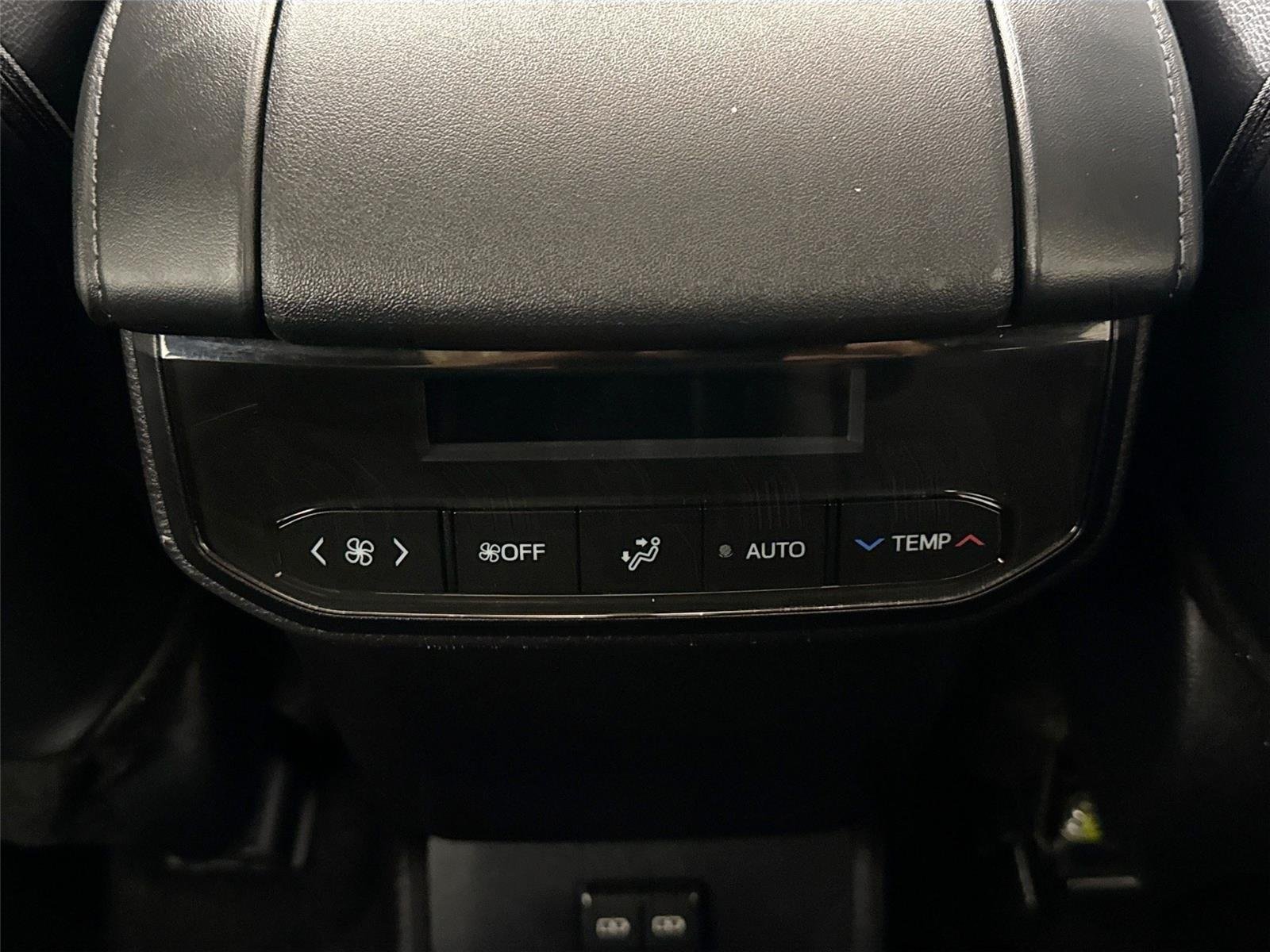 Used 2025 Blueprint Toyota XSE image 36