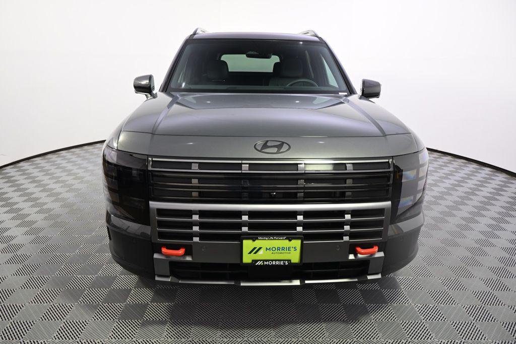 New 2026 Gray Pearl Hyundai XRT Pro image 10