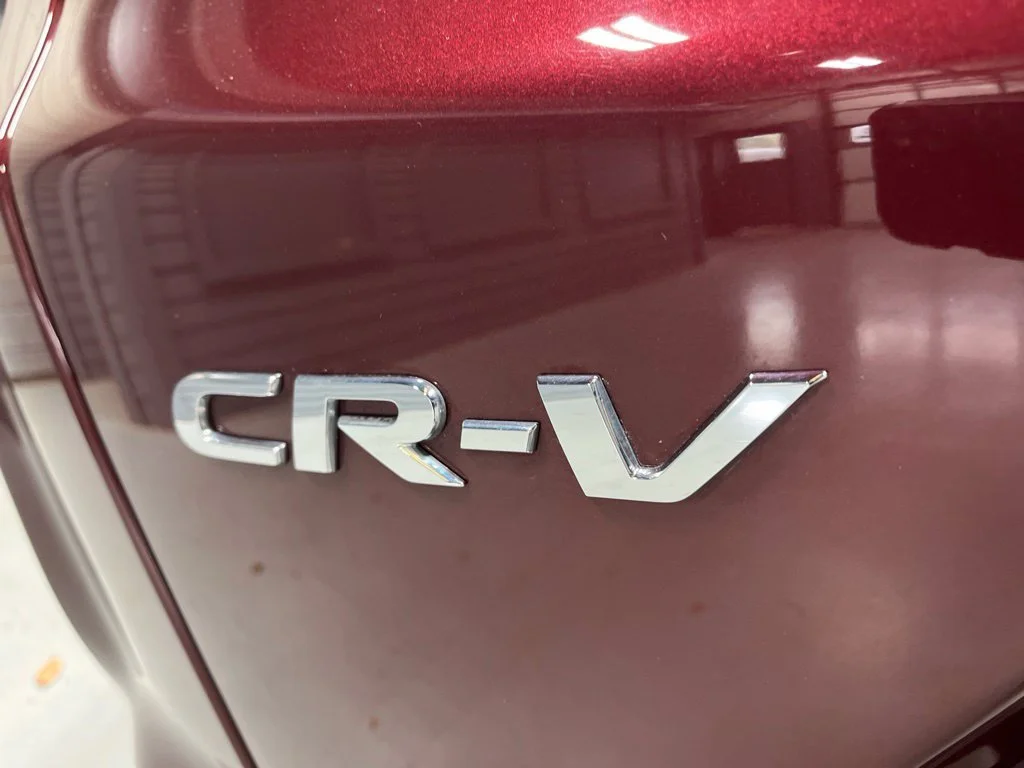 Certified Used 2017 Basque Red Pearl II Honda LX image 29