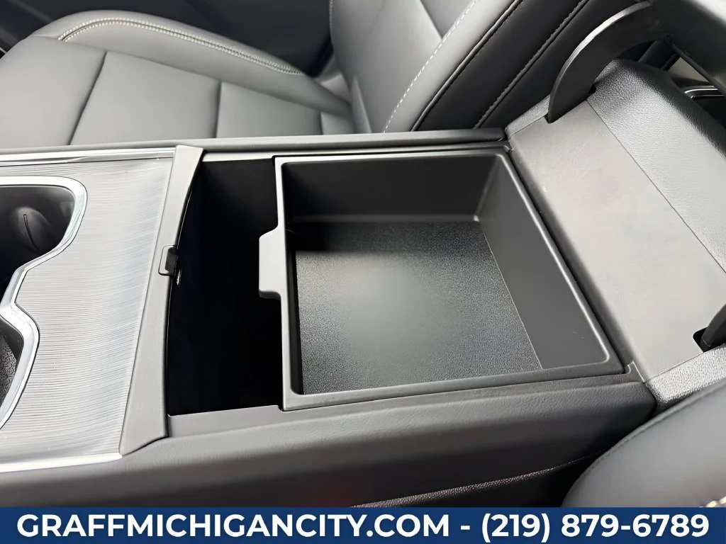 2026 GMC Acadia Elevation - Photo 22
