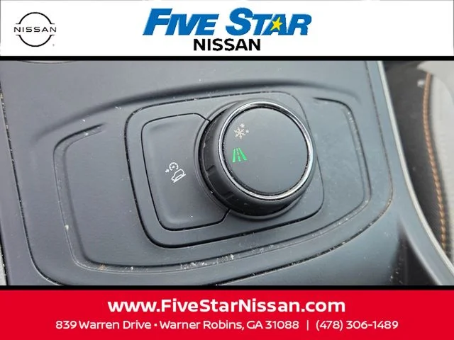 Used 2019 Red GMC SLE image 21