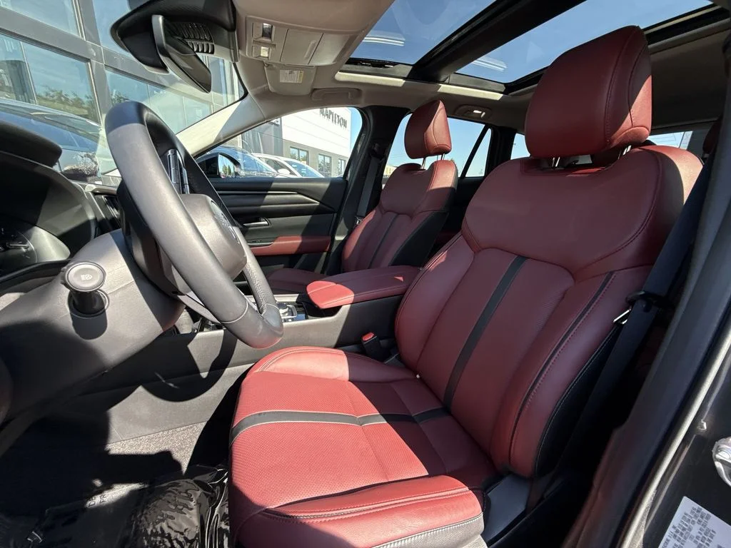 Used 2026 Gray Mazda Premium image 11