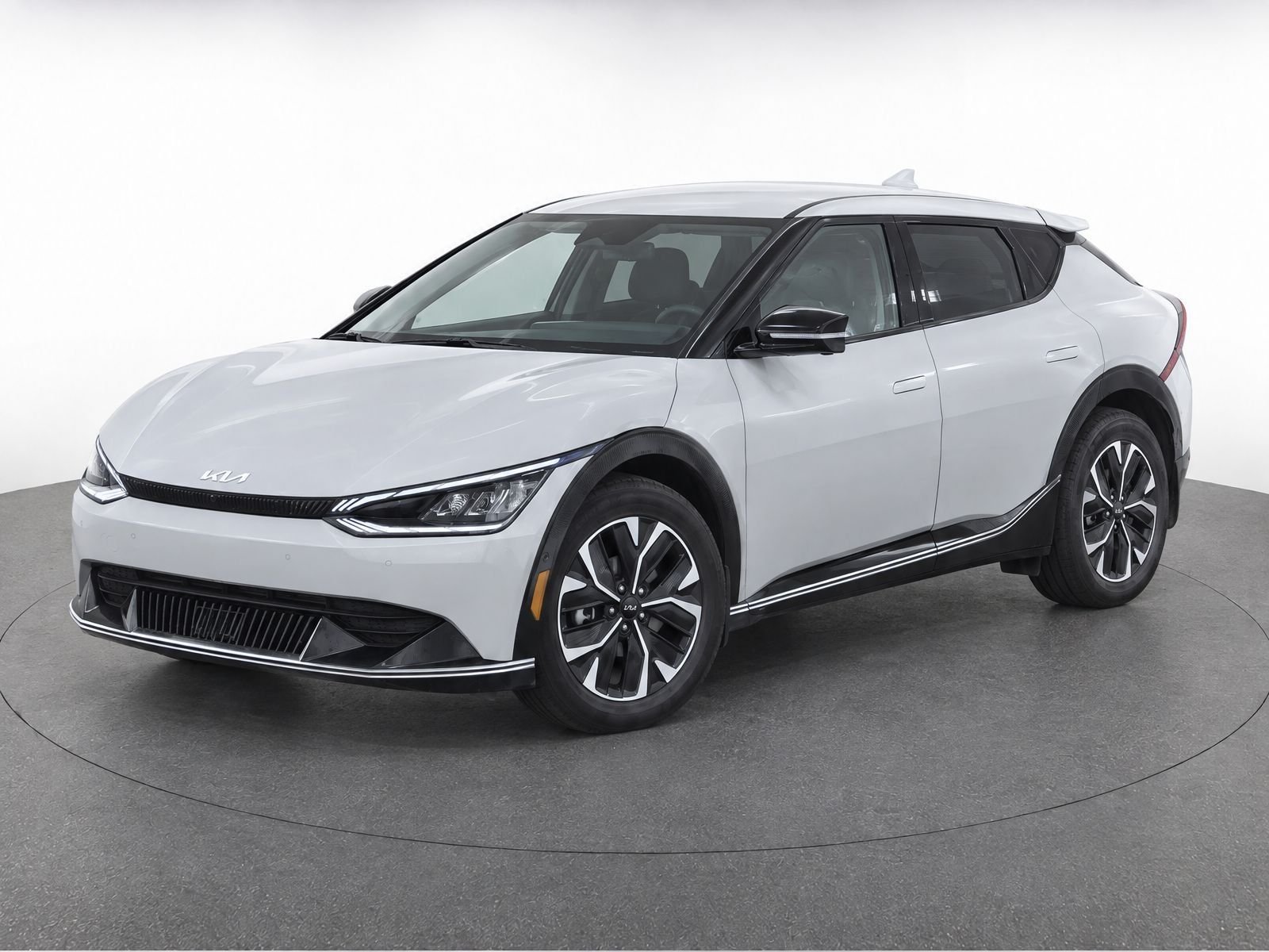 2024 Kia EV6