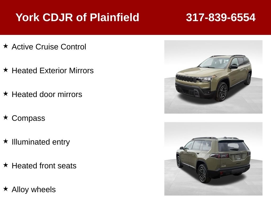 New 2026 41 Exterior Paint Jeep Laredo image 12