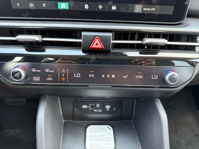 New 2027 Panthera Metal Kia EX image 14