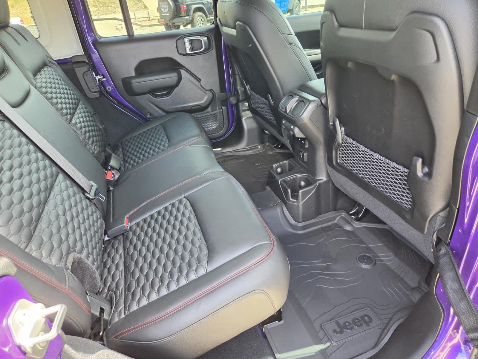 New 2026 Reign Jeep Rubicon image 11