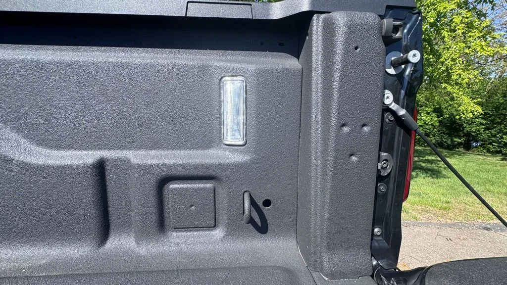 Used 2021 Black Jeep Willys image 41