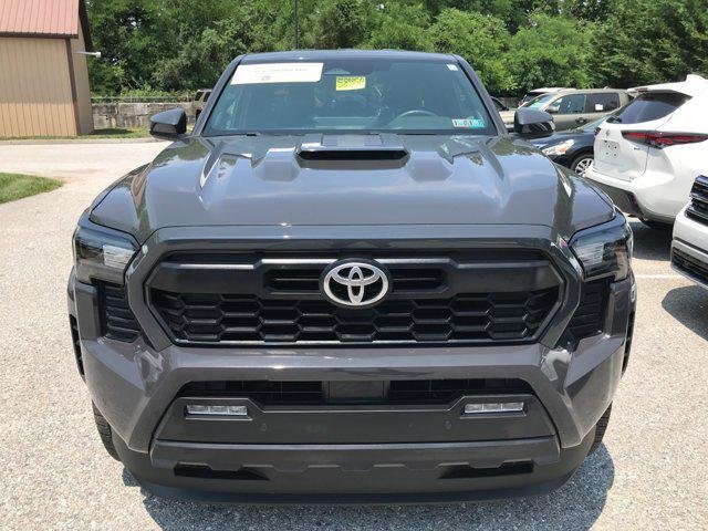 Certified Used 2024 Underground Toyota TRD Sport image 29