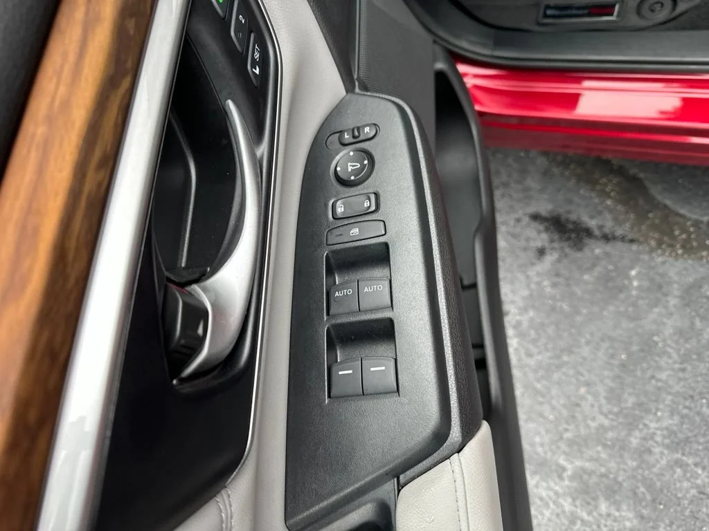2022 Honda CR-V Touring - Photo 52
