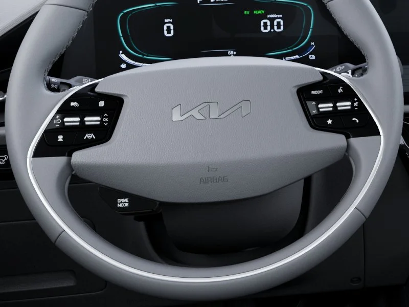 New 2026 Cityscape Green Kia SX Touring image 22