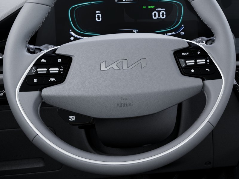 New 2026 Cityscape Green Kia SX Touring image 22