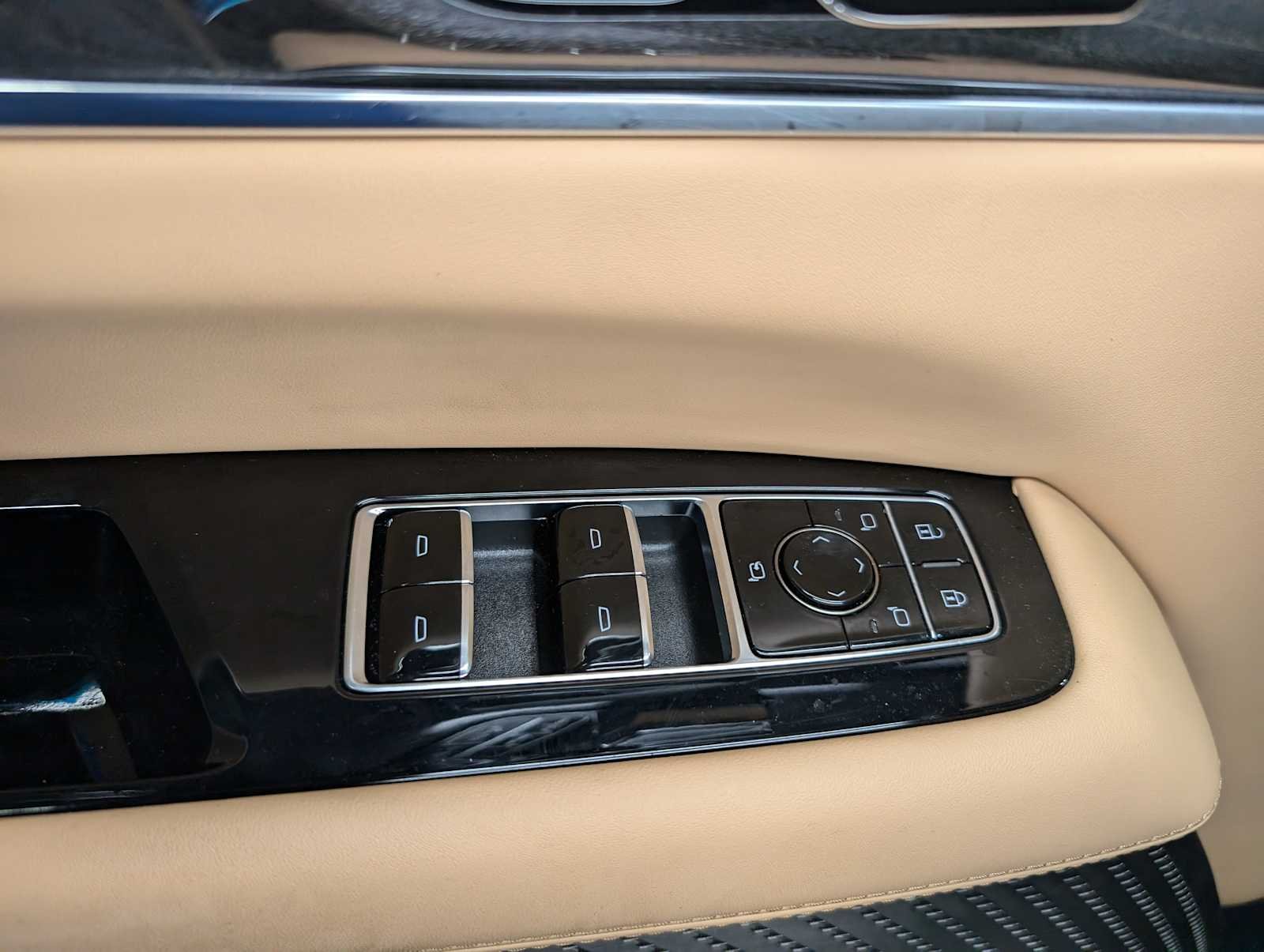 2025 Cadillac Escalade IQ Sport 2 - Photo 47