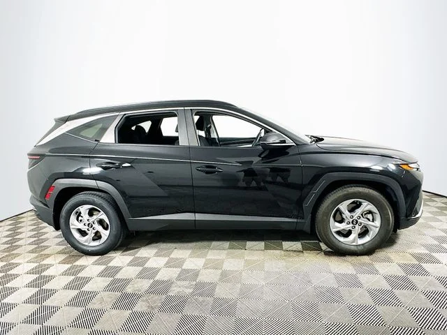 Certified Pre-Owned 2023 Hyundai Tucson SEL