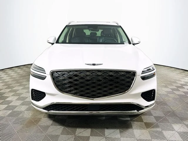 New 2026 Genesis GV70 2.5T Select