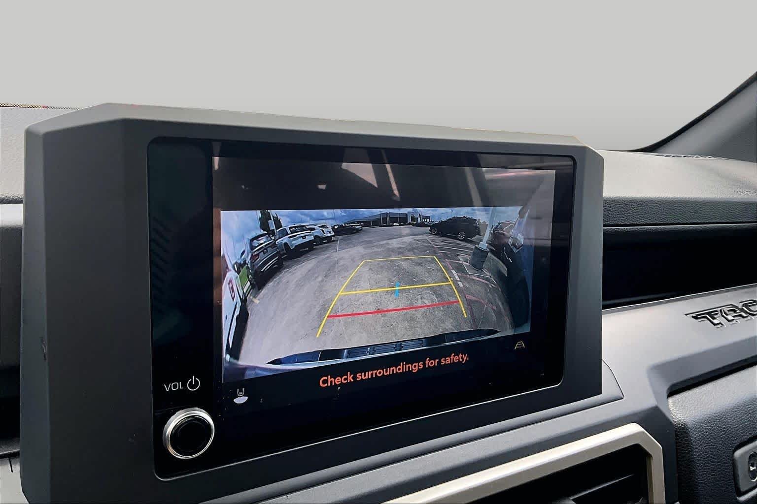 Used 2025 Ice Cap Toyota SR image 25