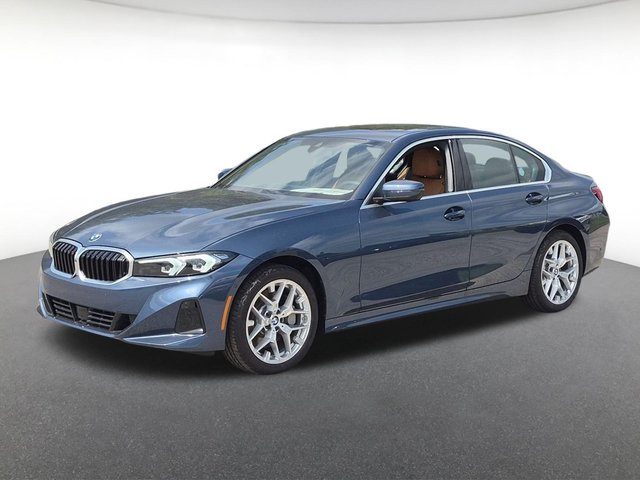 2026 BMW 330i 330i NA
