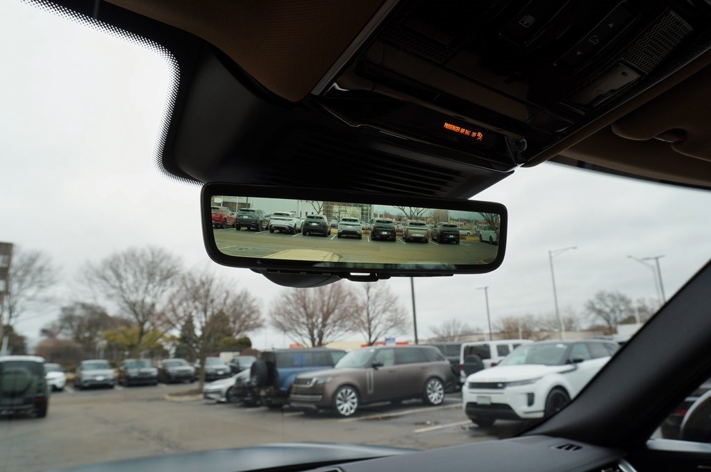 2026 LAND ROVER RANGE ROVER - Image 12