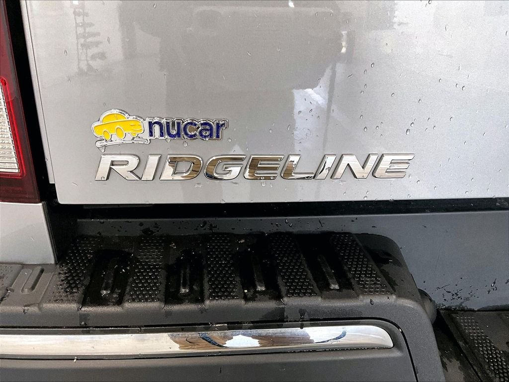 Used 2019 Silver Honda RTL image 27